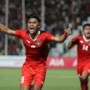 SAnanta akan berjuang all out untuk garuda muda