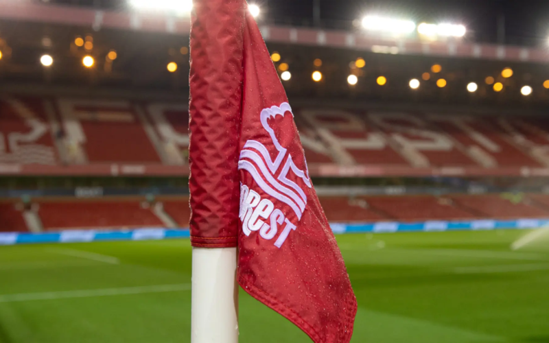 Nottingham Forest © Getty Images